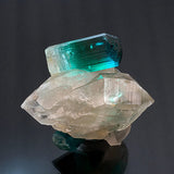 Tourmaline #18624