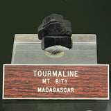 Tourmaline #18652