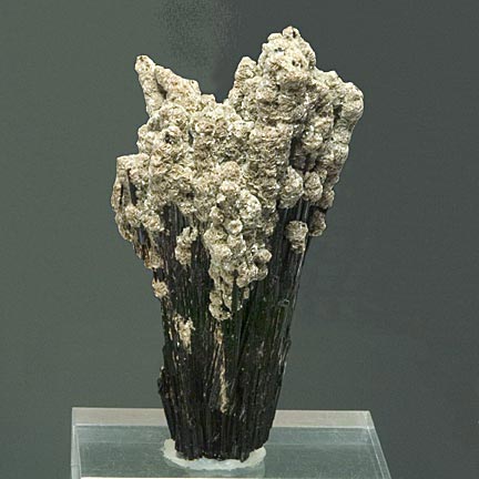 Tourmaline #18750