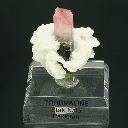 Tourmaline #18751