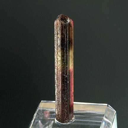 Tourmaline #18805