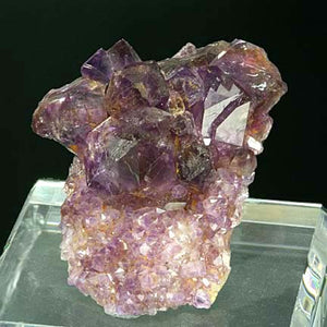 Amethyst #18814