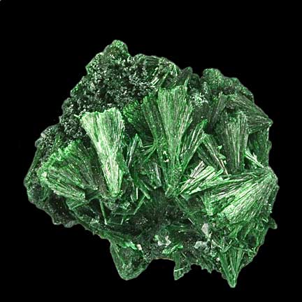 Malachite #18858