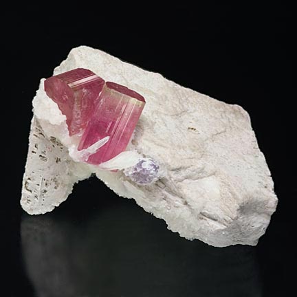 Tourmaline #18873