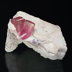 Tourmaline #18873