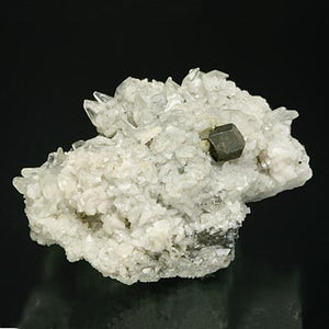 Tetrahedrite #18894