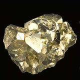 Pyrite #18896