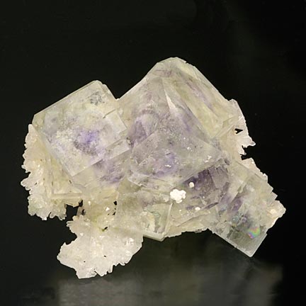 Fluorite #18937