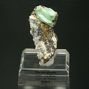 Phosphophyllite #18942