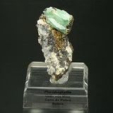 Phosphophyllite #18942