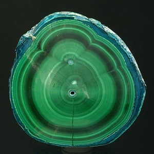 Malachite #18943