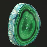 Malachite #18943