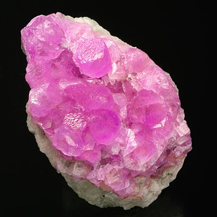 Cobaltocalcite #18946