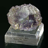 Fluorite #18959