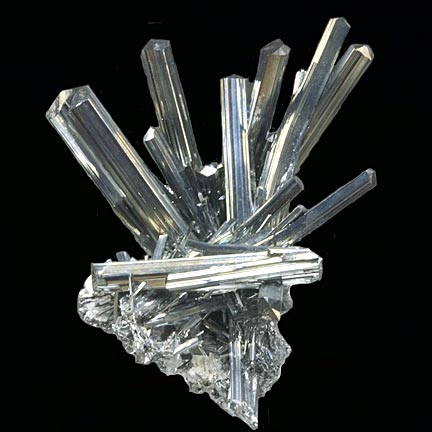 Stibnite #18991