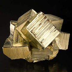 Pyrite #19007
