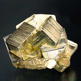 Pyrite #19007