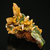 Wulfenite #19043