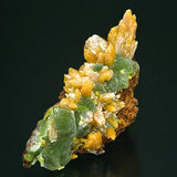 Wulfenite #19043