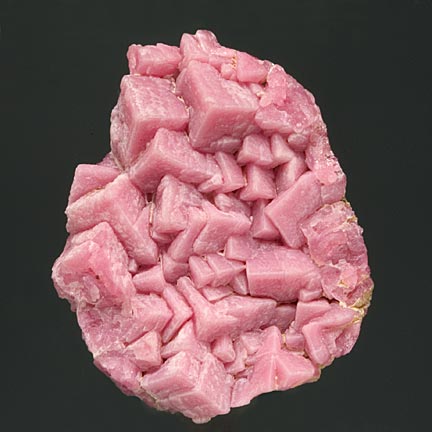 Rhodochrosite #19060