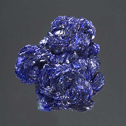 Azurite #19062