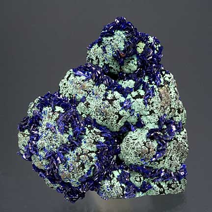 Azurite #19065