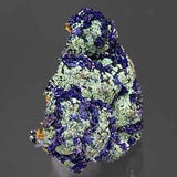 Azurite #19065