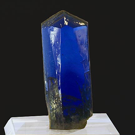 Tanzanite #19088