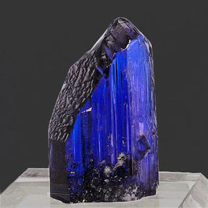 Tanzanite #19089
