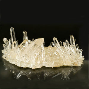 Citrine - Light #19105
