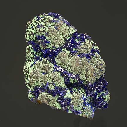 Azurite #19163