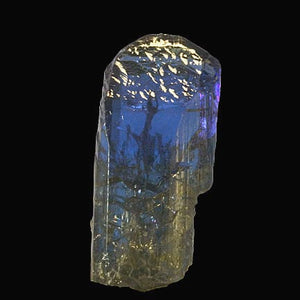 Tanzanite #19242