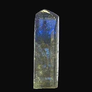 Tanzanite #19244