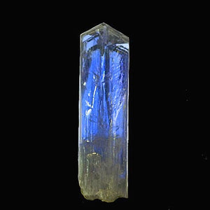 Tanzanite #19247
