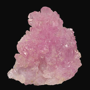 Quartz-Rose #19265
