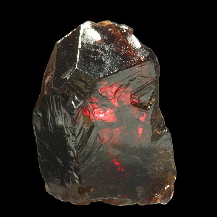 Zircon #19302