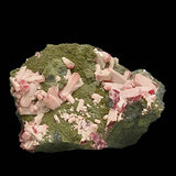 Rhodochrosite #19303