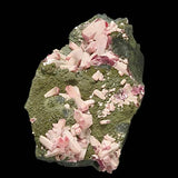 Rhodochrosite #19303