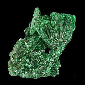 Malachite #19304