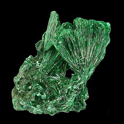 Malachite #19304