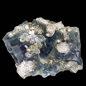 Fluorite #19377