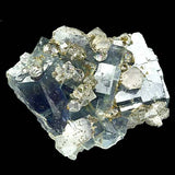 Fluorite #19377