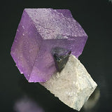Fluorite #19380