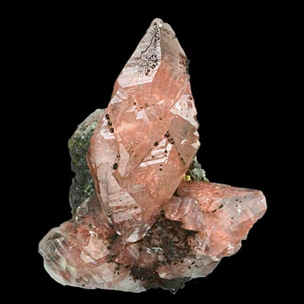 Calcite #19387