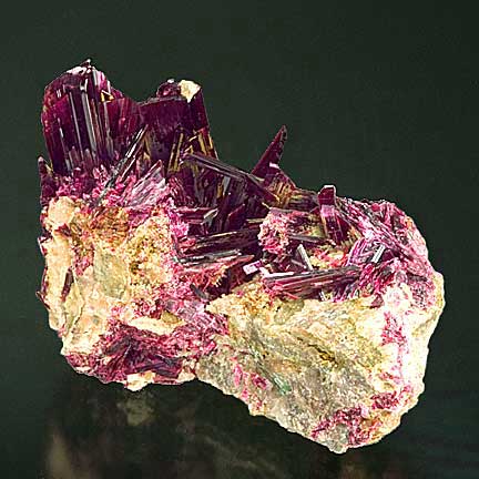 Erythrite #19397