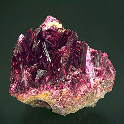 Erythrite #19398