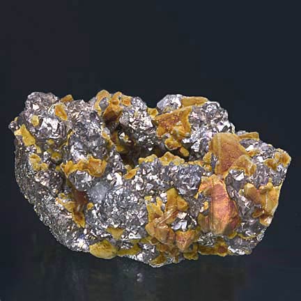 Tetrahedrite #19403