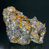 Tetrahedrite #19403