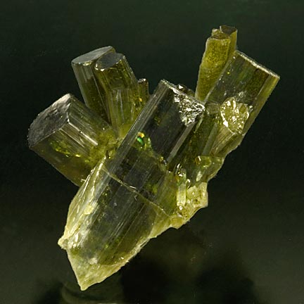 Vesuvianite #19428