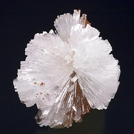 Hemimorphite #19474